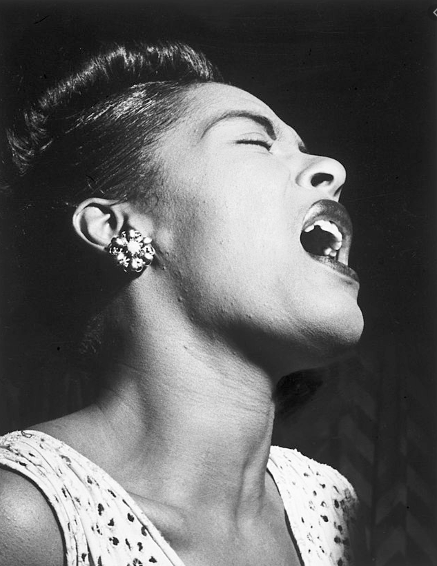 Kurated14+59billieholiday