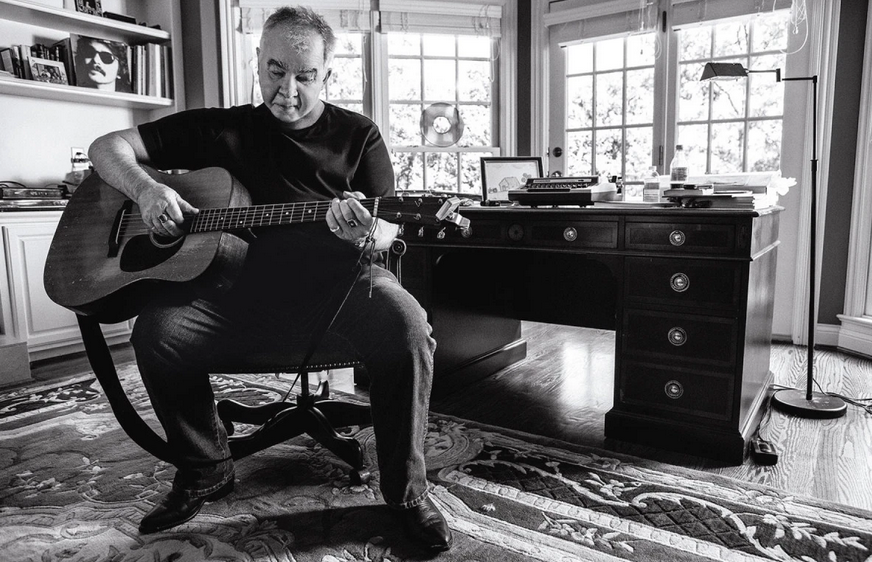 Kuratedno.75 John Prine
